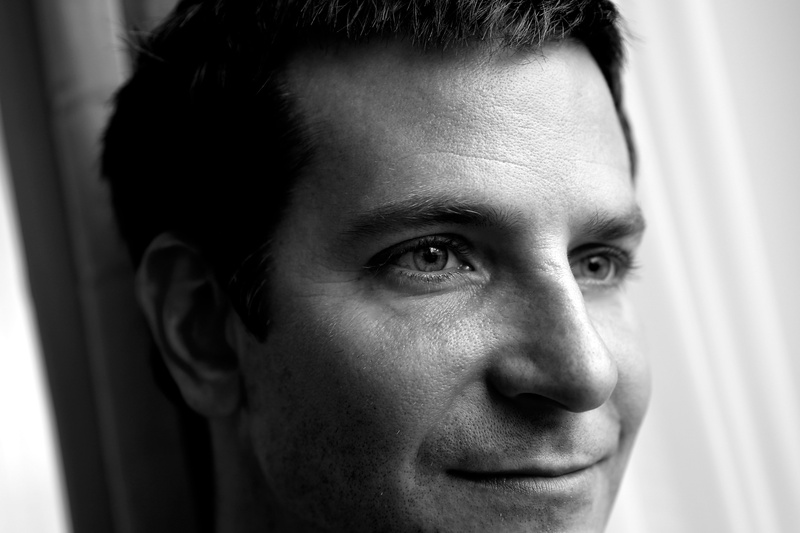 American actor, 4K, Bradley Cooper