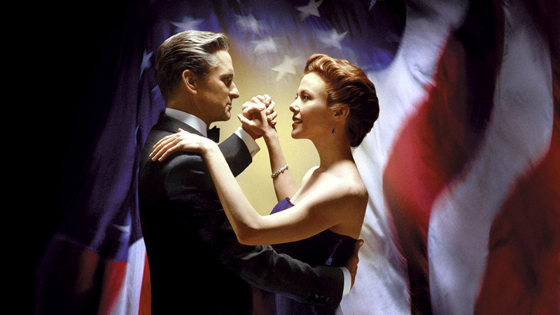 The American President, 1080P, Annette Bening, Movie, Michael Douglas