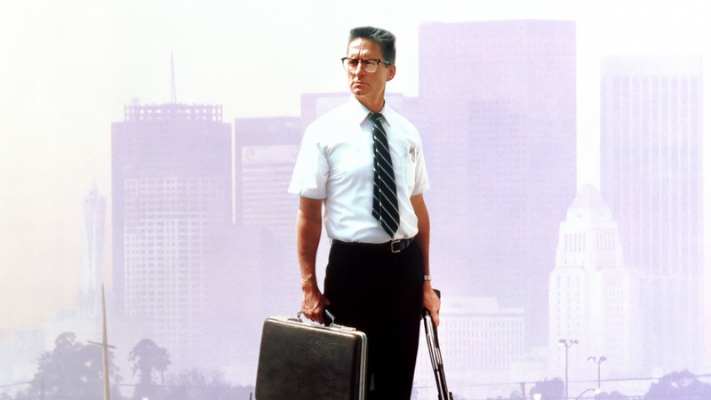 Movie, Falling Down, 1080P, Michael Douglas