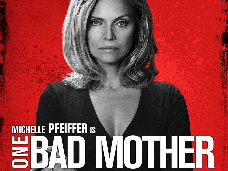 The Family, 720P, Michelle Pfeiffer, Movie