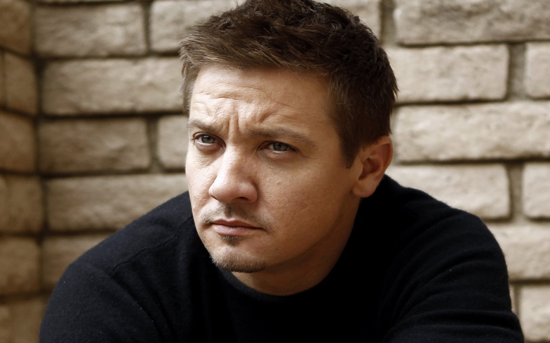 renner, 2K, actor, jeremy