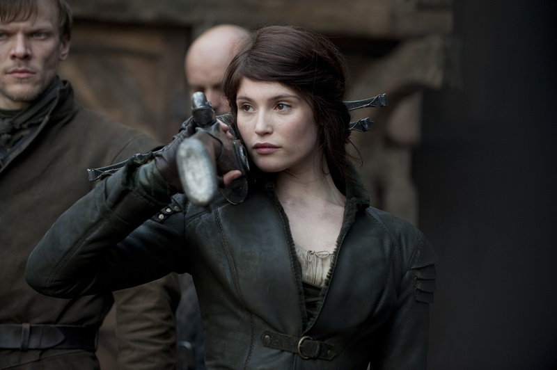 Gemma Aterton, gemma, Gretel Movie, gretel, 2K, movie, aterton
