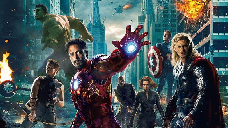 adult, people, Hulk, young men, men, Thor, group of people, young adult, Natasha Romanoff, women, Hawkeye, real people, digital composite, Chris Hemsworth