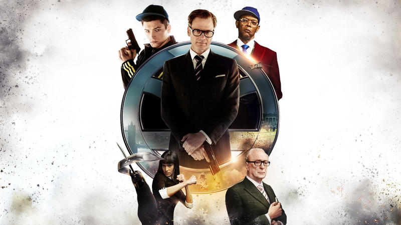 teamwork, men, group of people, looking at camera, adult, cooperation, standing, well-dressed, government, Colin Firth, Movie, Michael Caine, coworker