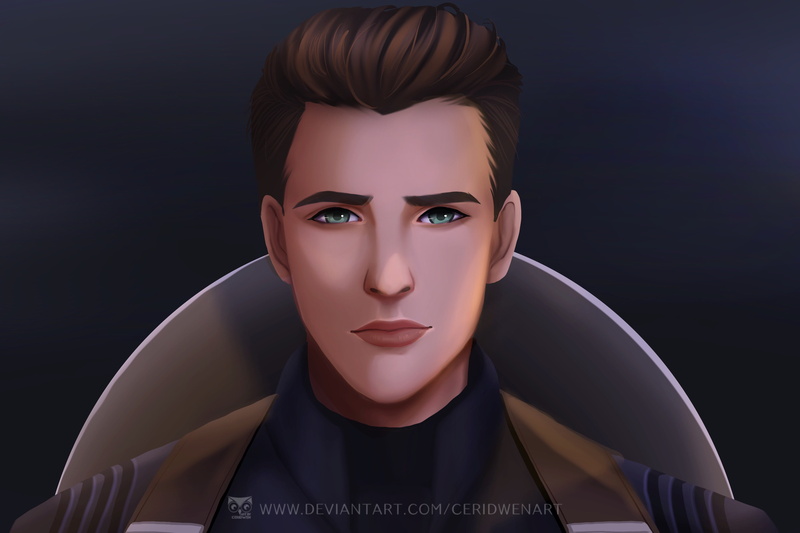 Steve Rogers, 4K, Captain America, Avengers Endgame, The Avengers