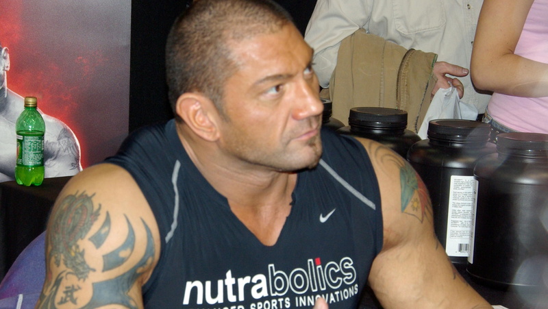 2K, batista, super, star, wwe