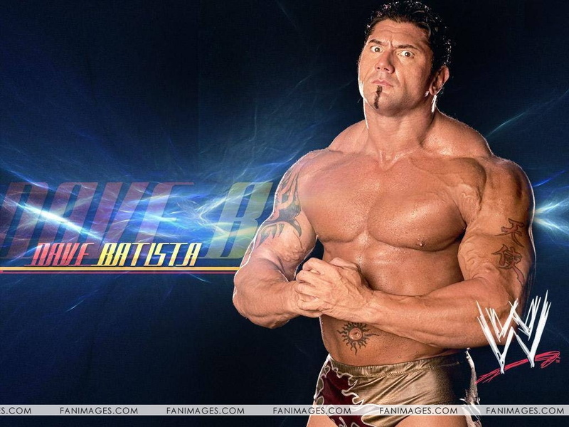 batista, 480P, art, sports, animal, hd, beast, wrestling