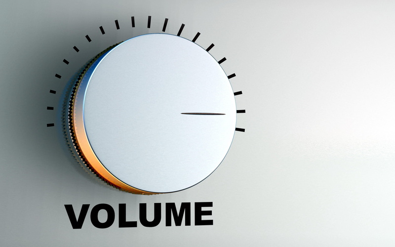 background, white, hi tech, control, volume, tech, 2K