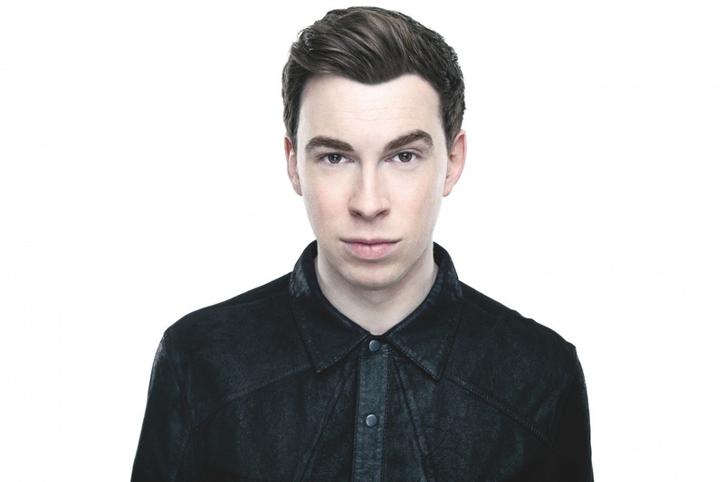 Hardwell, 720P, Robbert van de Corput, DJ