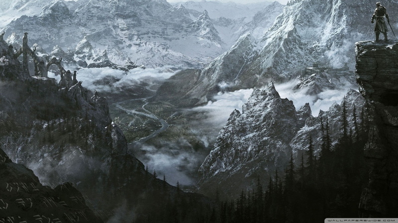 beauty in nature, water, snow, 1080P, black, mountain peak, formation, rock, solid, rock - object, environment, power in nature, non-urban scene, outdoors