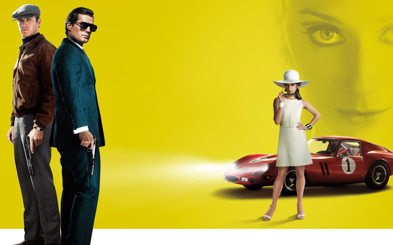 Armie Hammer, Illya Kuryakin, The Man from U.N.C.L.E., Movie, Alicia Vikander, Gaby Teller, Henry Cavill, Napoleon Solo, 1080P