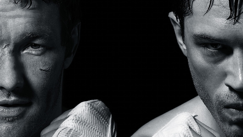 1080P, Warrior, Movie, Tom Hardy, Joel Edgerton
