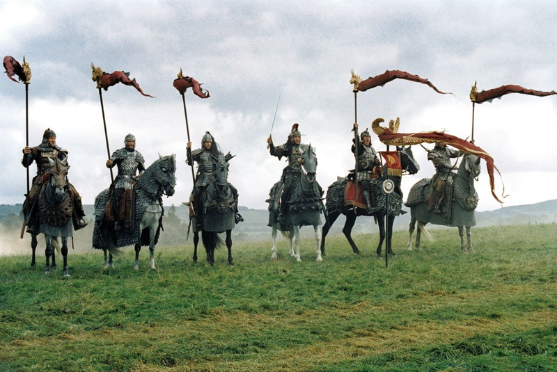 Ioan Gruffudd, King Arthur, Ray Winstone, 720P, Movie, Hugh Dancy, Clive Owen, Joel Edgerton, Mads Mikkelsen
