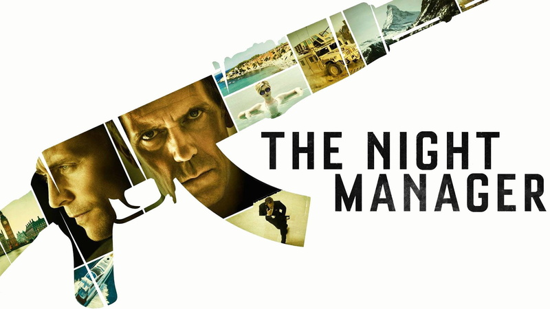 TV Show, 1080P, The Night Manager