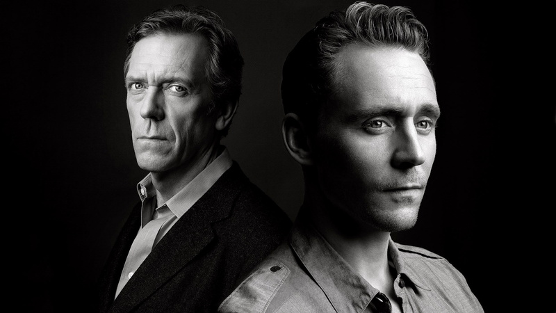 the night manager, 1080P