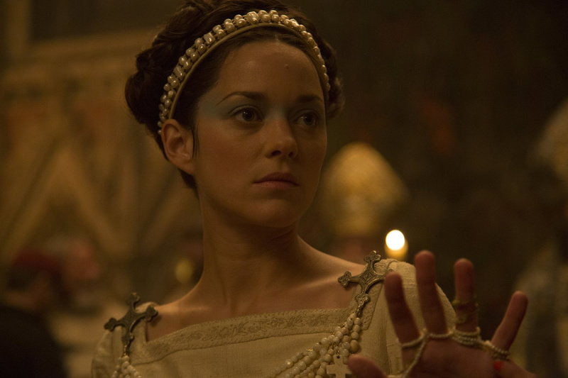 Lady Macbeth, Movie, Marion Cotillard, 1080P, Macbeth
