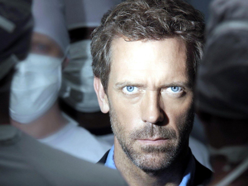 720P, TV Show, hugh, House, Gregory House, Hugh Laurie, laurie