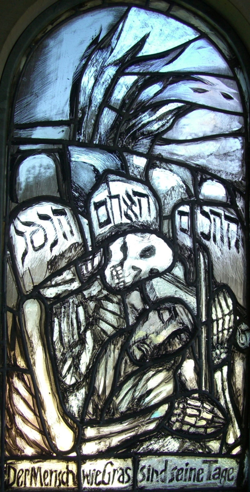 full frame, funeral hall, church of hohenberg, art and craft, day, indoors, artist winner bait, design, glass window, 2K, Winner, Artist, close-up, mural
