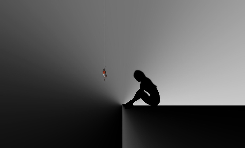 background, bait, 1080P, girl