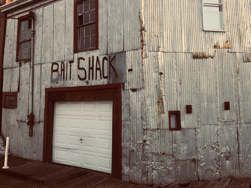 wood - material, old, safety, 2K, united states, bait, built structure, western script, closed, building, portland, outdoors, abandoned, communication