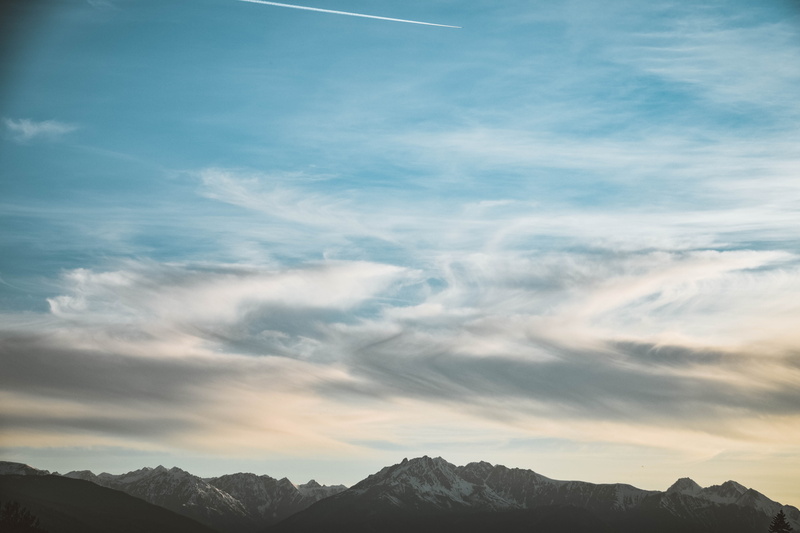 daylight, remote, cloud, sunset, sky, photo, no people, color, beauty in nature, non-urban scene, blue sky, tranquil scene, outdoors, cloudy