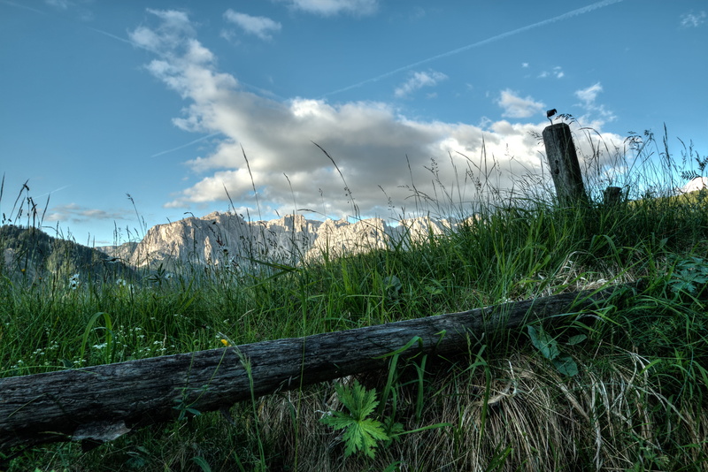 wood - material, tranquil scene, sight, sky, beauty in nature, mountains, countryside, no people, water, scenics - nature, outdoors, landscape, cloud - sky