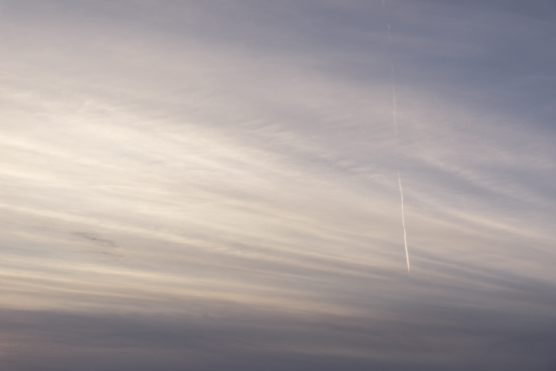 heaven, sky, the great saltair, cloud - sky, united states, vapor trail, no people, day, low angle view, magna, beauty in nature, utah, environment, 5K