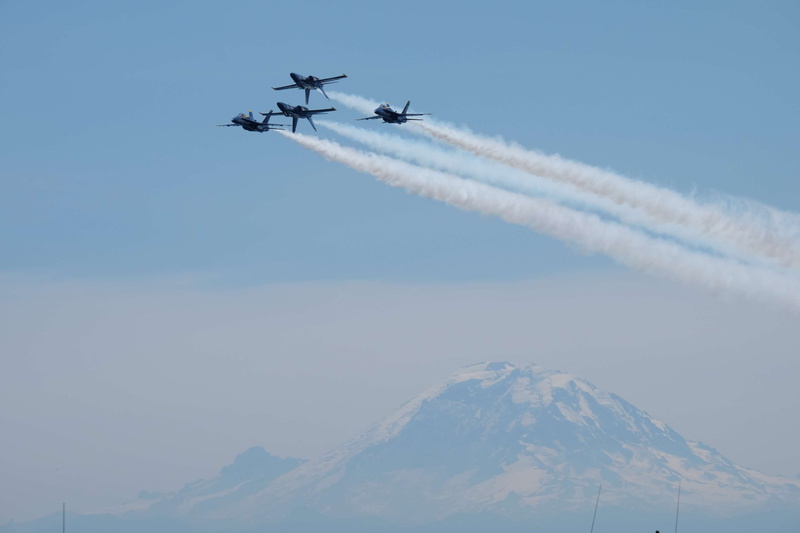 plane, airplane, fighter jets, on the move, low angle view, planes, air, transportation, 4K, mid-air, summit, contrails, nature, aviation, high, vapor trail