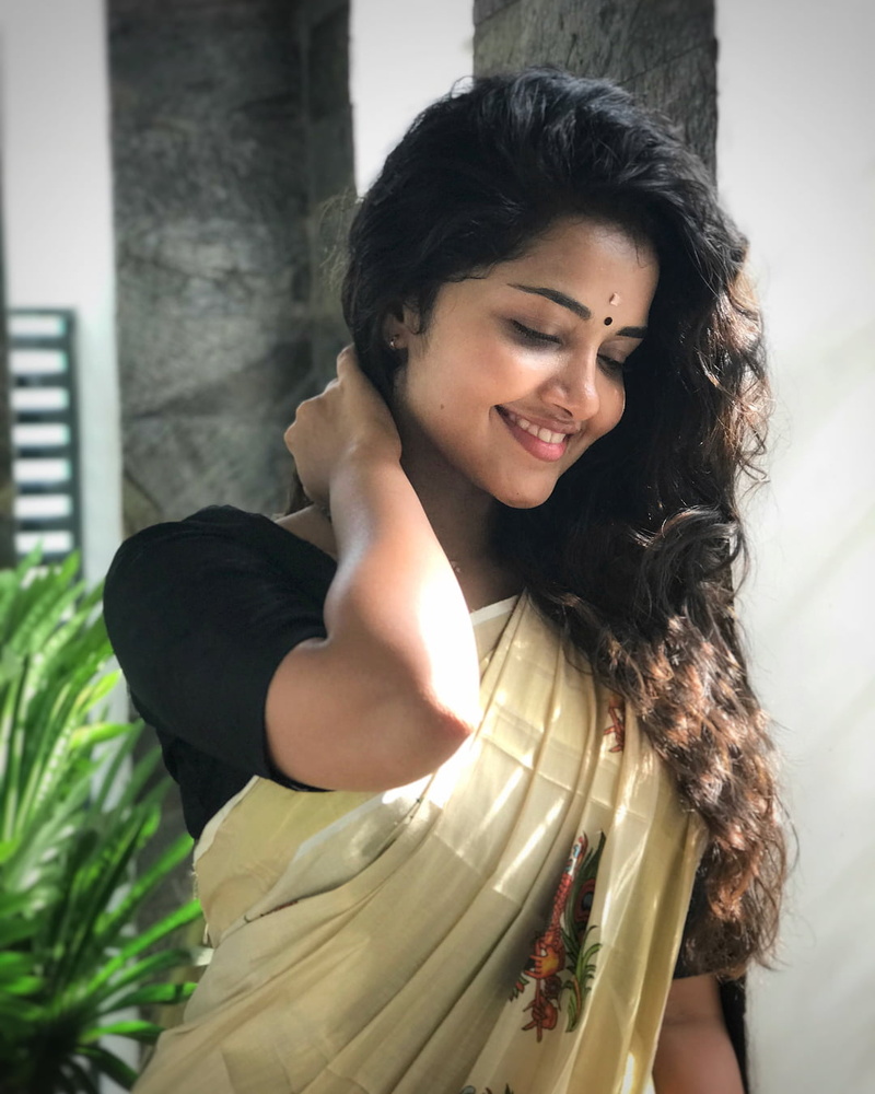 model, actress, 720P, Indian actors, celebrity, Anupama