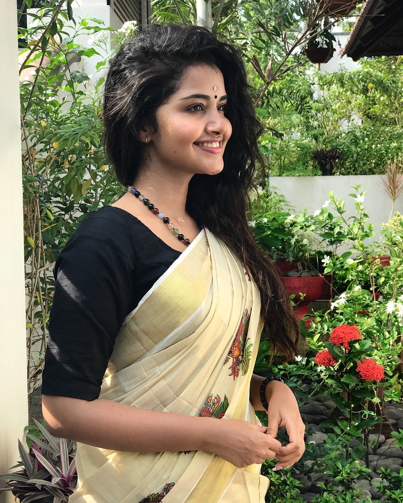 Anupama, model, 720P, celebrity, actress