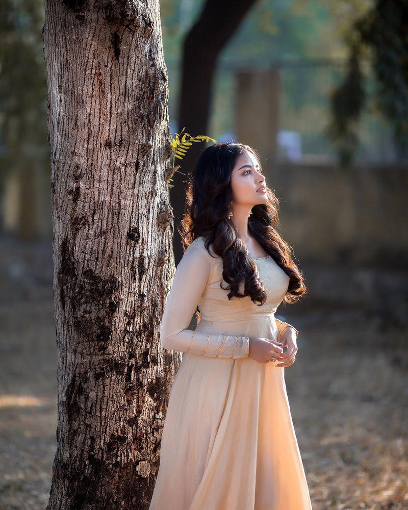 720P, actress, celebrity, model, Anupama