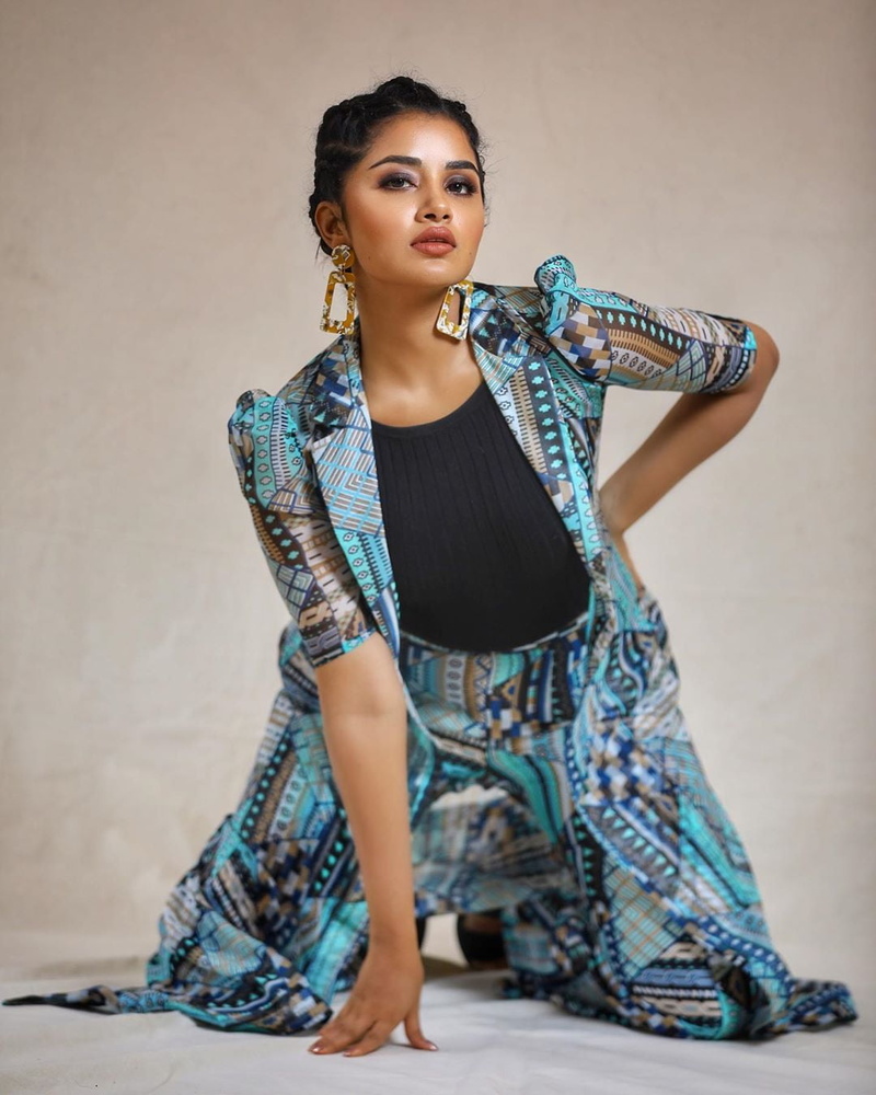 model, curly hair, 720P, Anupama, Indian actors, celebrity