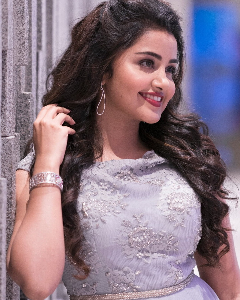 model, actress, 720P, Celebi, Anupama, celebrity
