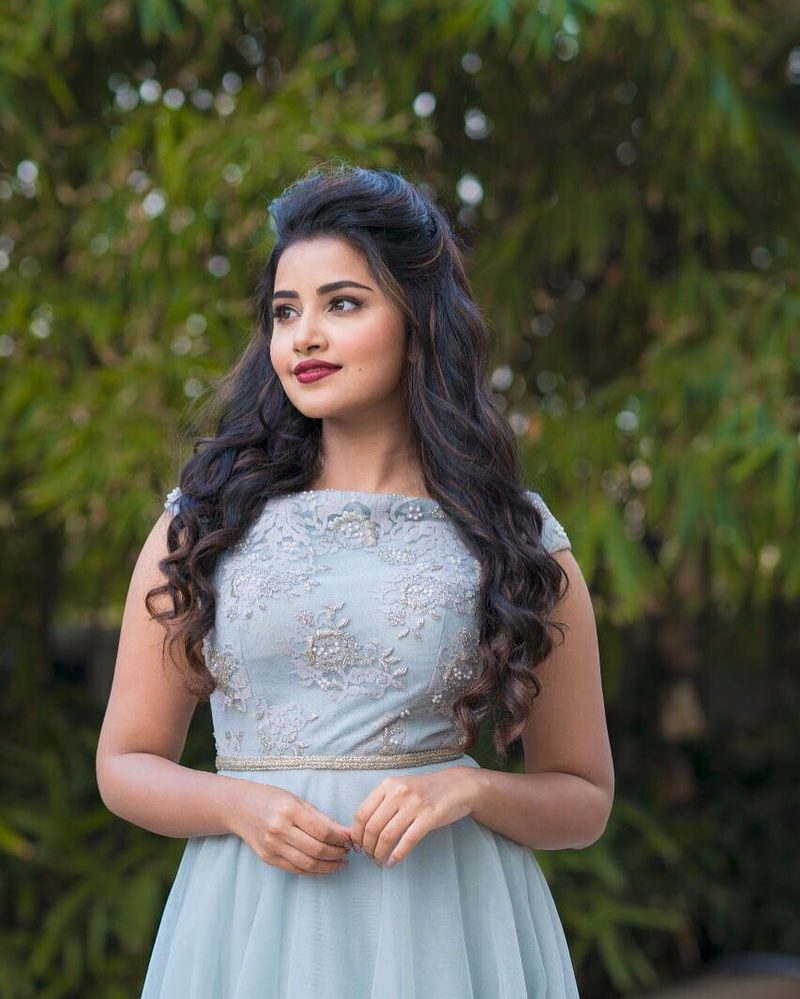 actress, celebrity, Indian actors, 720P, model, Anupama