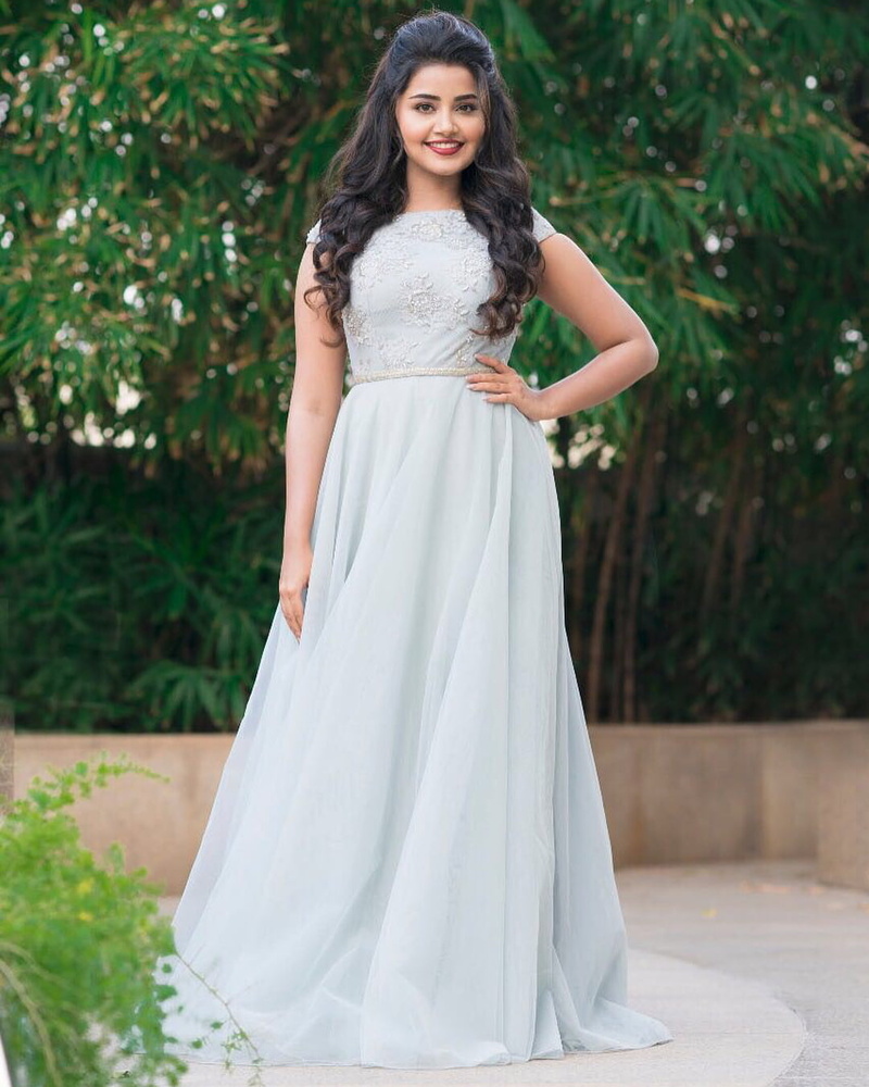 Anupama, Indian actors, model, 720P, actress, celebrity