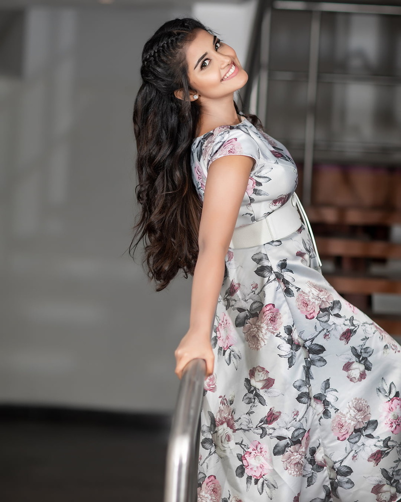 actress, Anupama, 720P, Indian actors, celebrity, model