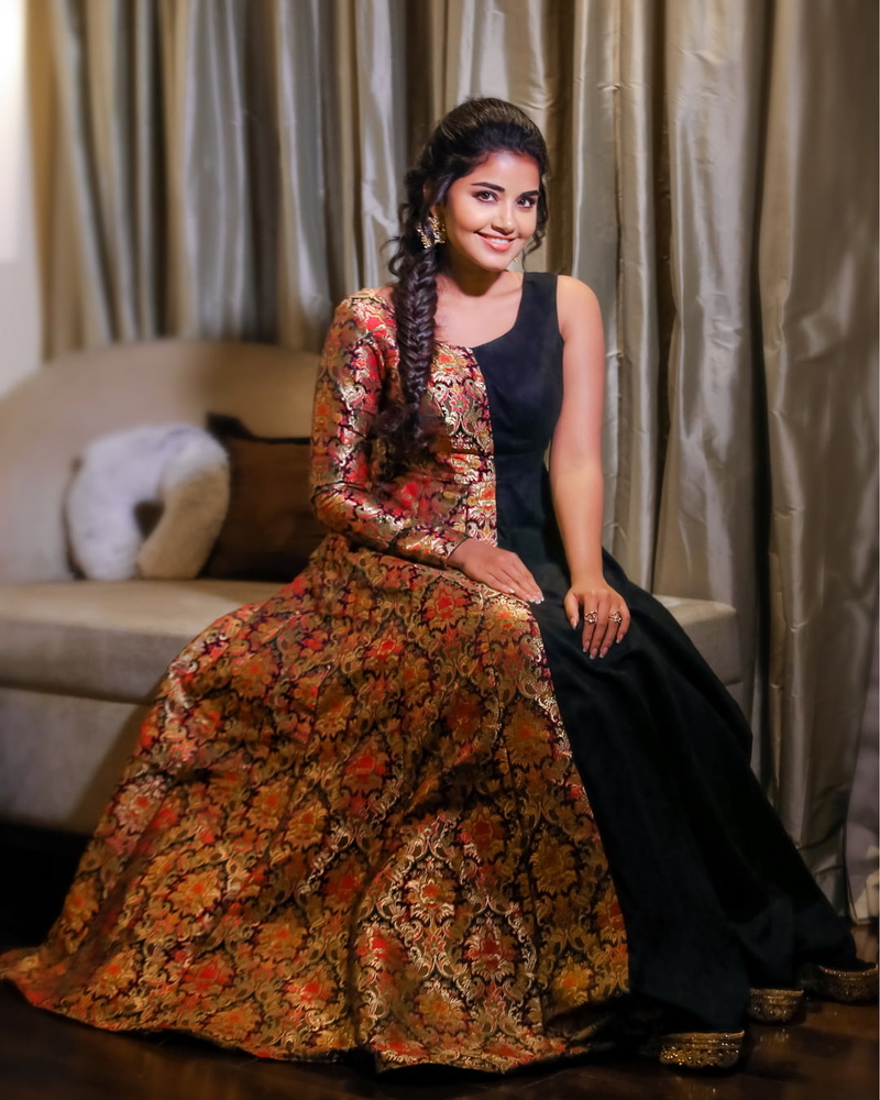 celebrity, Anupama, Celebi, actress, model, 720P