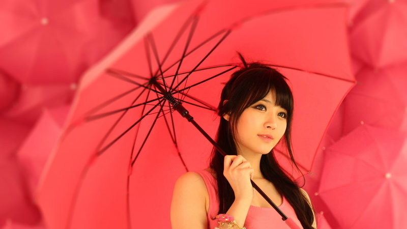 Asian  K-pop  Girls Day  Korean  Kim Yura, 1080P