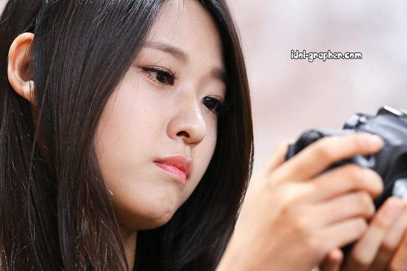 brown hair, straight hair, human face, teenager, hair, seolhyun aoa, young adult, portrait, beauty, hairstyle, human hair, long hair, adult, preparation