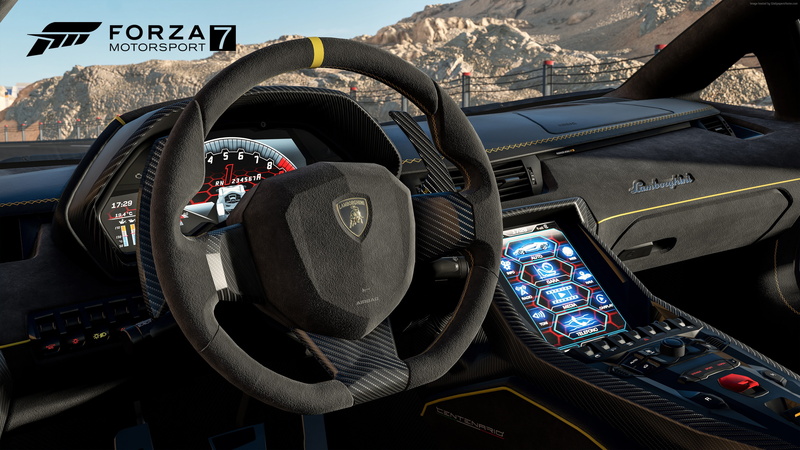 cockpit, dashboard, motor vehicle, E3 2017, 4k, day, no people, meter - instrument of measurement, vehicle interior, air vehicle, land vehicle, technology