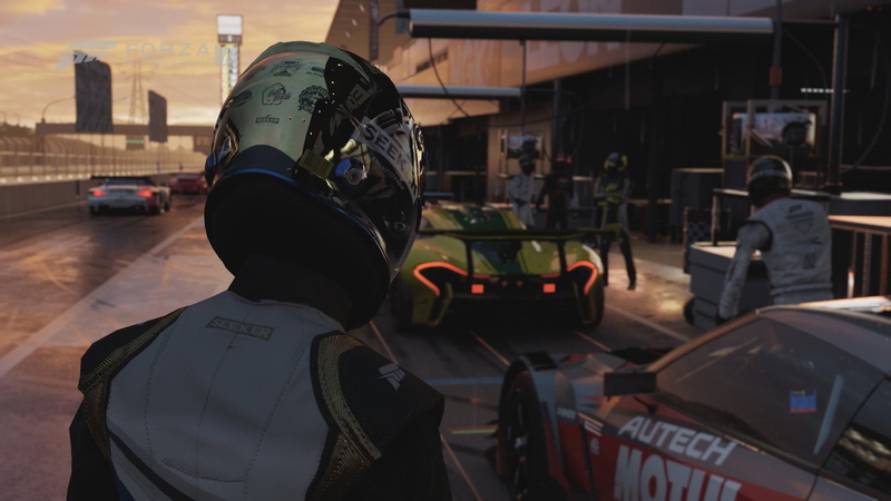 1080P, Forza Motorsport, Forza Motorsport 7