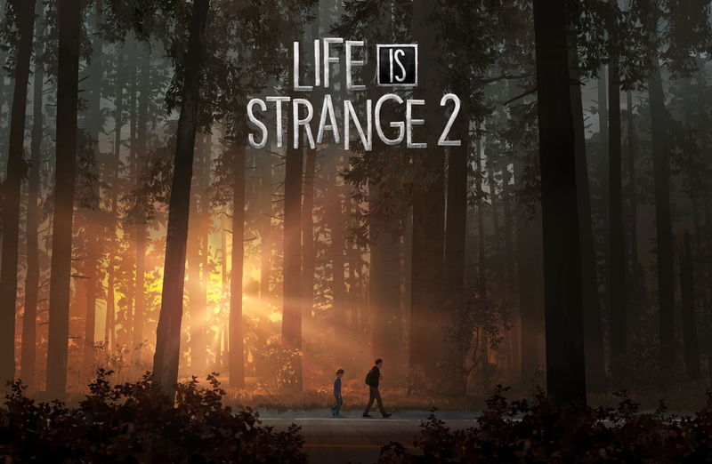 8K, Life Is Strange 2, Xbox One, PlayStation 4, PC games, 5K, 4K
