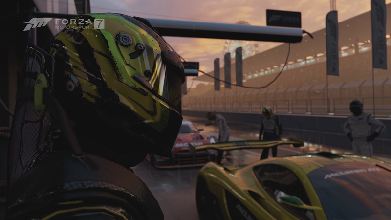 Forza Motorsport 7, 4K, Forza Motorsport