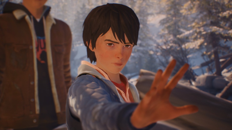 boy, Life is Strange 2, Daniel, 1080P