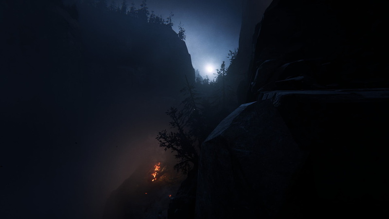 background, оутласт 2, game, landscape, games, outlast 2, 1080P, outlast