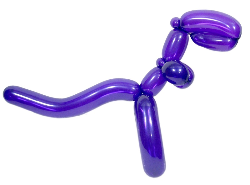 studio shot, inflatable, playful, cut out, decorative, decoration, creativity, purple, dinosaur, air, animal, single object, entertainment, color, copy space