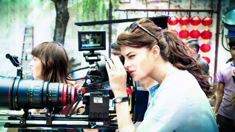 roy, fernandez, jacqueline, 720P, photoshoot