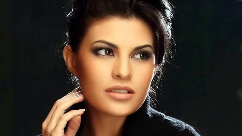 bollywood, indian, model, fernandes, 1080P, jacqueline, film, actress, babe