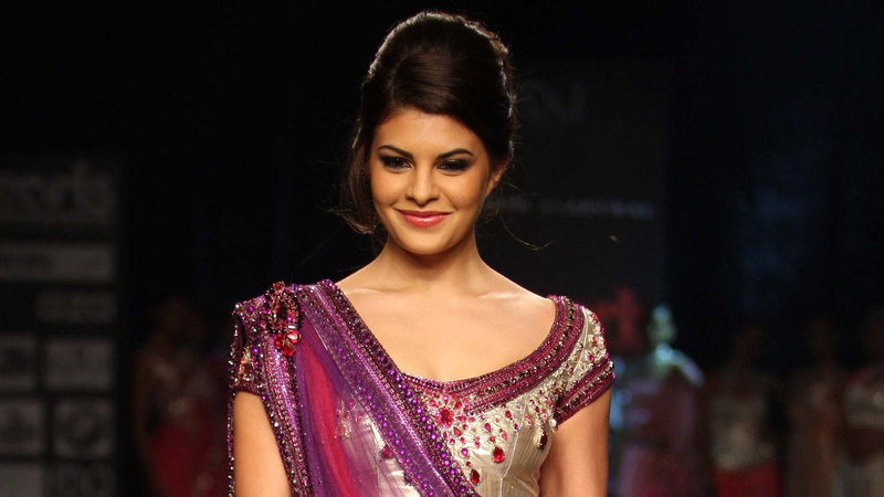 film, 1080P, fernandes, jacqueline, babe, bollywood, indian, model, actress