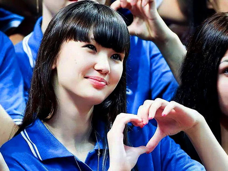 nice, 1920x1440, sabina, nice-looking, looking, altynbekova, sabina altynbekova, volleyball, 1080P